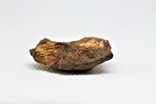 Залізо-кам'яний метеорит Seymchan, 21.3 грам, із сертифікатом автентичності, фото №5