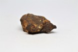 Залізо-кам'яний метеорит Seymchan, 21.3 грам, із сертифікатом автентичності, фото №10