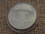 5 гривень. 2000р. м.Керч, фото №3