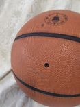 Баскетбольный мяч gold cup, фото №6