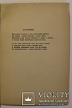 Святослав Гординський, "Буруни" (Львів, 1936). Обкладинка Петра Холодного. Аванард, фото №5