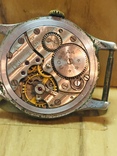 Часы Победа 1 мчз 2-й квартал 1954 года, фото №2