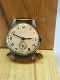 Часы Победа 1 мчз 2-й квартал 1954 года, фото №3