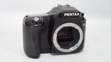 Фотоаппарат Pentax k110D, фото №2
