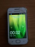 Samsung Galaxy Ace Duos S6802 Chic White, фото №2