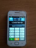 Samsung Galaxy Ace Duos S6802 Chic White, photo number 3