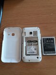 Samsung Galaxy Ace Duos S6802 Chic White, фото №9