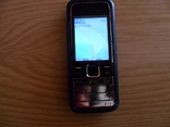 Nokia 7210 Supernova, numer zdjęcia 2