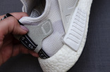 Кроссовки Adidas NMD XR1 Primeknit. Стелька 27 см, photo number 12