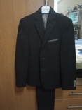 Школьный костюм для мальчика, photo number 2