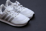 Кроссовки Adidas N5923. Стелька 15,5 см, фото №4