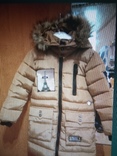 Зимнее пальто унисекс, photo number 2