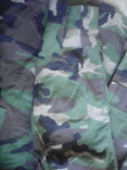 Войсковая куртка Армии Словакии., фото №5