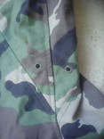 Войсковая куртка Армии Словакии., фото №7