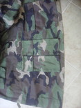 Войсковая куртка Армии Словакии., фото №8