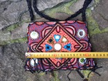 Жіноча сумочка портмоне., фото №4