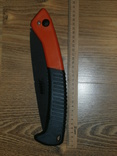 Ножовка садовая складная Kuaili 55см, фото №3