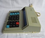 Калькулятор "Электроника МК- 59"1982 год СССР, фото №5
