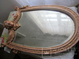 Старинное зеркало., фото №3