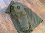 Легкая полевая куртка H&amp;M, фото №9