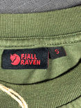 Футболка - Fjall Raven - размер S, numer zdjęcia 6