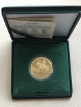 200 zł 2007 rok Polska złota 15,50 g 900\', numer zdjęcia 2