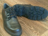 Landrover - фирменные кожаные ботинки разм.42, фото №5