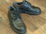 Landrover - фирменные кожаные ботинки разм.42, photo number 2