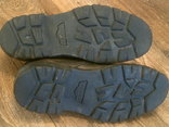 Landrover - фирменные кожаные ботинки разм.42, фото №7