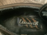 Landrover - фирменные кожаные ботинки разм.42, фото №8