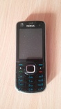 Nokia 6220 classic, фото №3