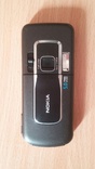 Nokia 6220 classic, фото №6