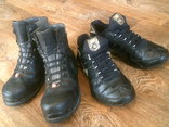 Engelbert Strauss ботинки защитные+Nike кроссы (стелька 32 ,31см), фото №2