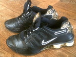 Engelbert Strauss ботинки защитные+Nike кроссы (стелька 32 ,31см), фото №6