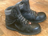 Engelbert Strauss ботинки защитные+Nike кроссы (стелька 32 ,31см), фото №9