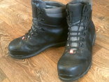 Engelbert Strauss ботинки защитные+Nike кроссы (стелька 32 ,31см), фото №10