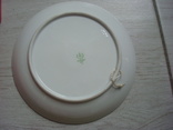 Настенная тарелка клеймо сувенир, фото №7