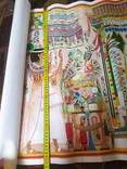 Египет картина рисованная 61 на 87 см, фото №8