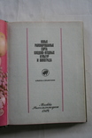 Новые районированные сорта плодово-ягодных культур и винограда. Альбом-справочник. 1982, фото №3