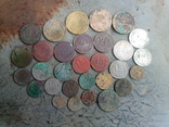 Монеты --До реформы, фото №8