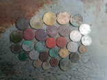 Монеты --До реформы, фото №11