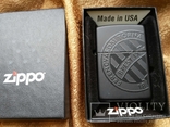 Zippo made in USA, фото №2