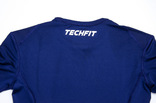 Компрессионное футболка Adidas Techfit Base. Размер М, numer zdjęcia 7