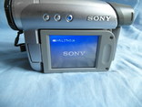 Видеокамера Sony, фото №8
