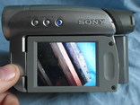 Видеокамера Sony, фото №10