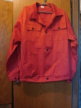 Рабочая одежда. Куртка мужская, фото №7
