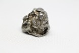 Залізний метеорит Campo del Cielo, 28,2 грам, із сертифікатом автентичності, фото №8