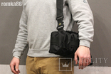 Тактическая универсальная (поясная, наплечная) сумка Silver Knight  (105), фото №3