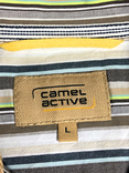 Тенниска - Camel Active - размер L, фото №6