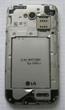 LG L70, фото №4
